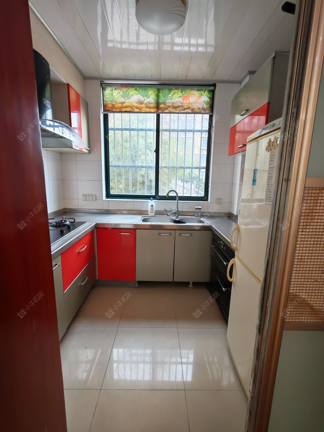 常州绿洲家园在租房源_小牛看房