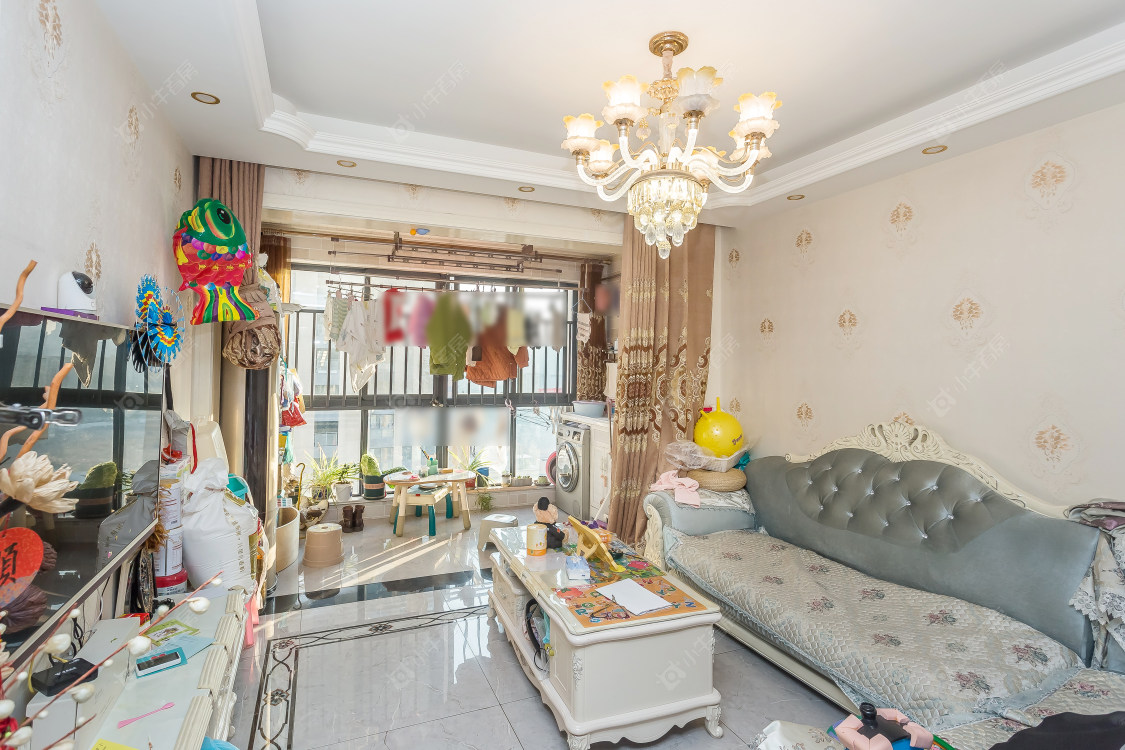 九龙雅苑北区房源室内图 常州九龙雅苑北区在售二手房源室内图_小牛看房