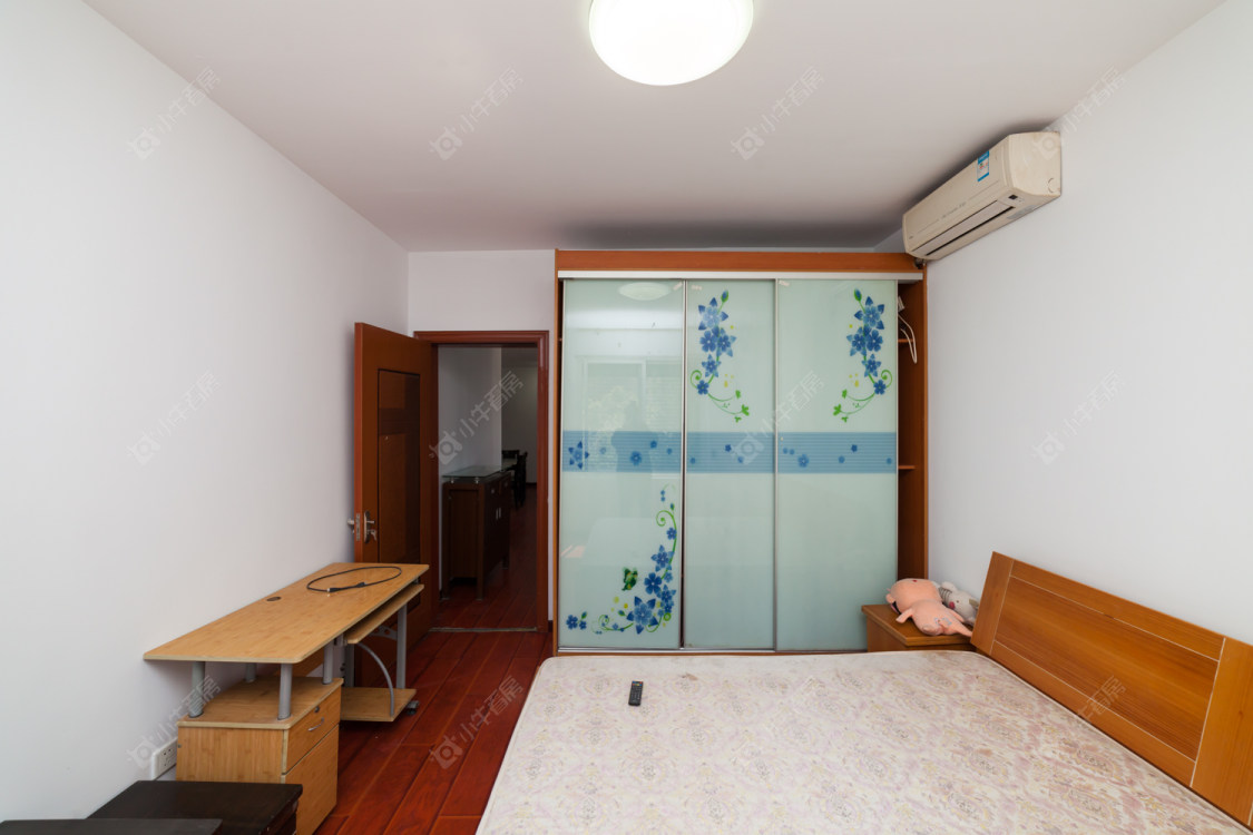 常州水晶城在售二手房源室内图_小牛看房