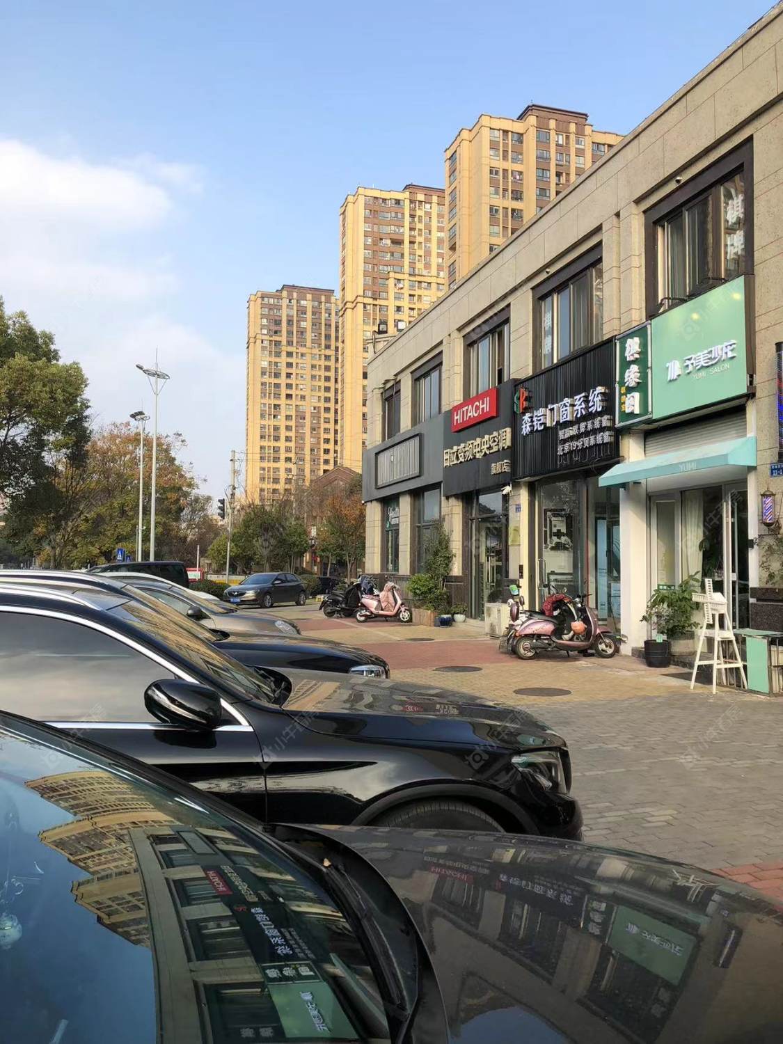 常州中海龙城花园西区租房房源封面图