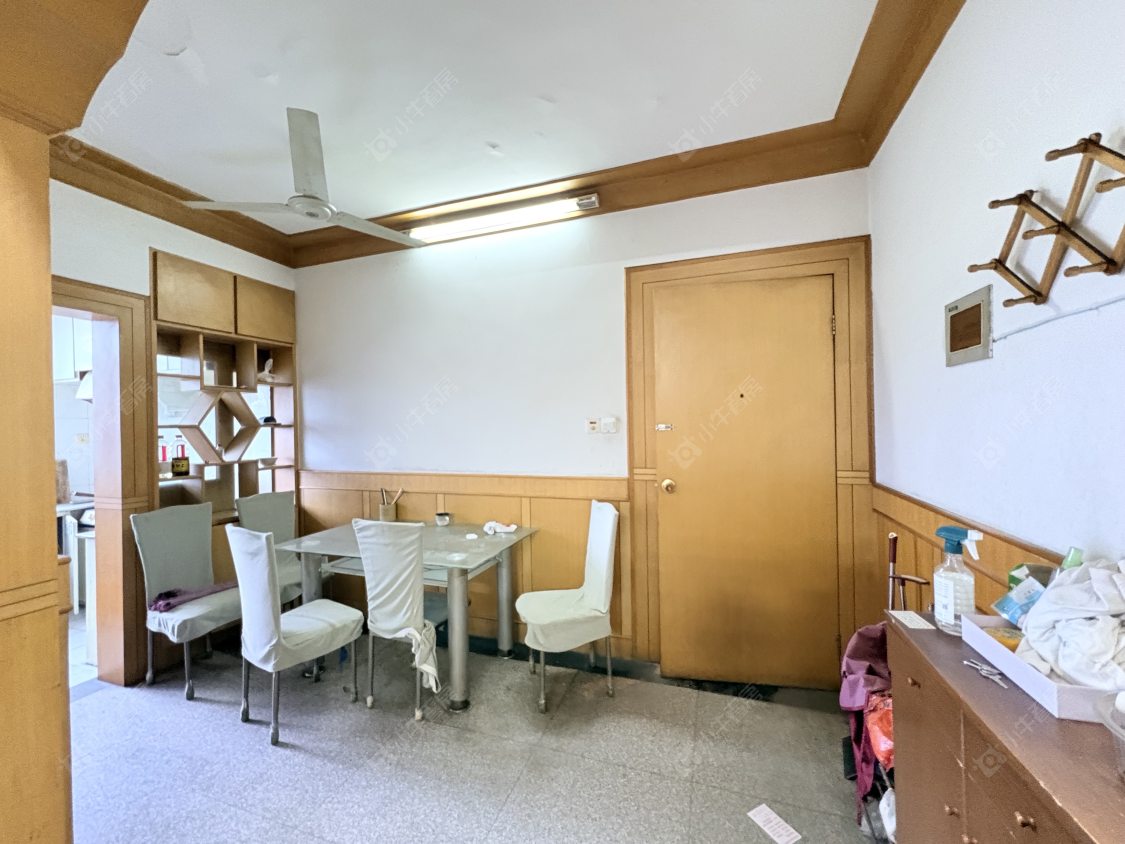 丹阳龙凤新村在售二手房源室内图_小牛看房