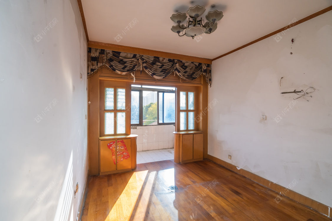 工人新村南房源室内图 常州工人新村南在售二手房源室内图_小牛看房