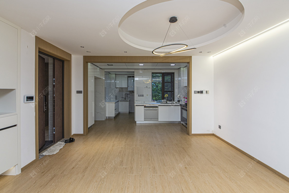 常州金新滟澜湖在售二手房源室内图_小牛看房