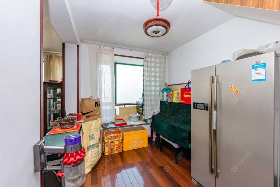 常州新奥佳园在售二手房源室内图_小牛看房