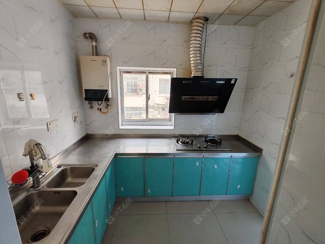 常州红梅西村在租房源室内图_小牛看房