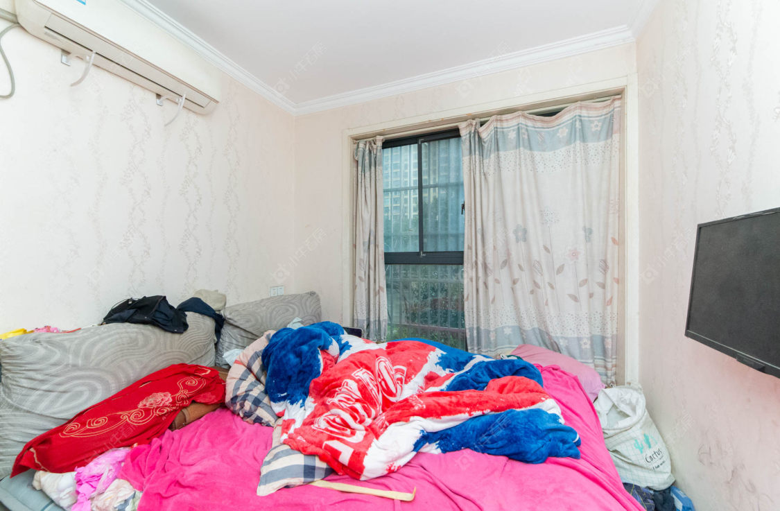 常州龙东花园在售二手房源室内图_小牛看房