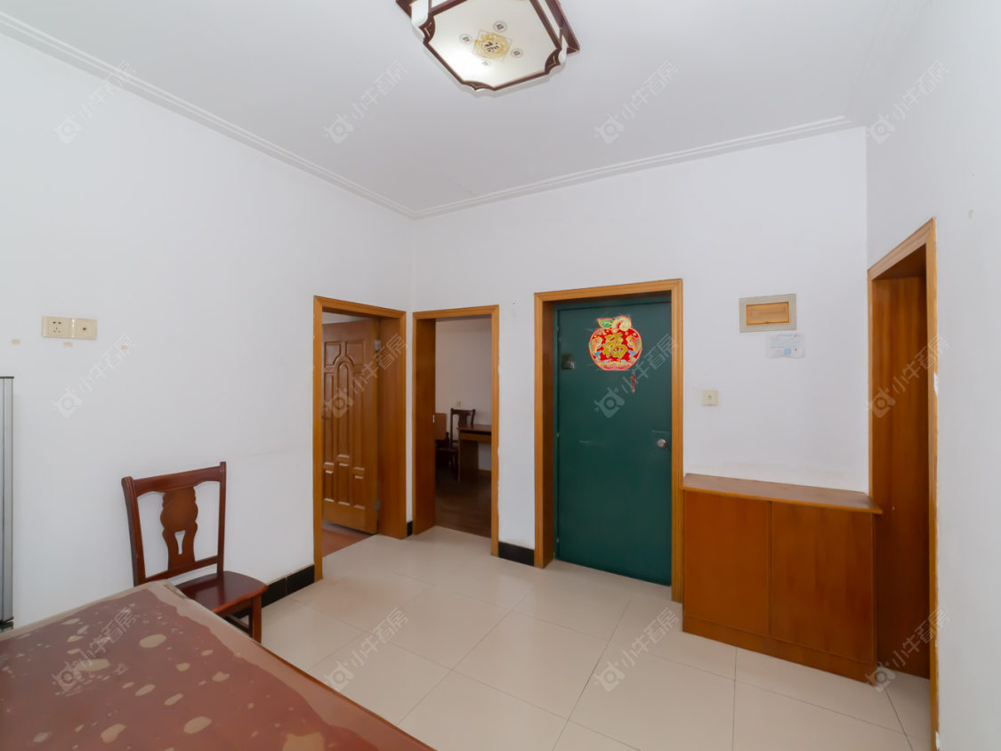 常州翠竹新村南区在售二手房源室内图_小牛看房