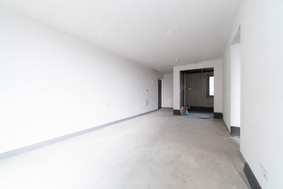 常州中梁金科启宸在售二手房源室内图_小牛看房