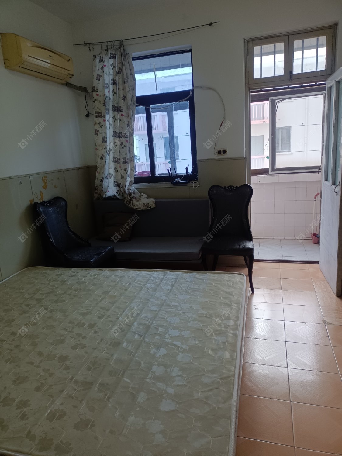 常州故园路宿舍在租房源室内图_小牛看房