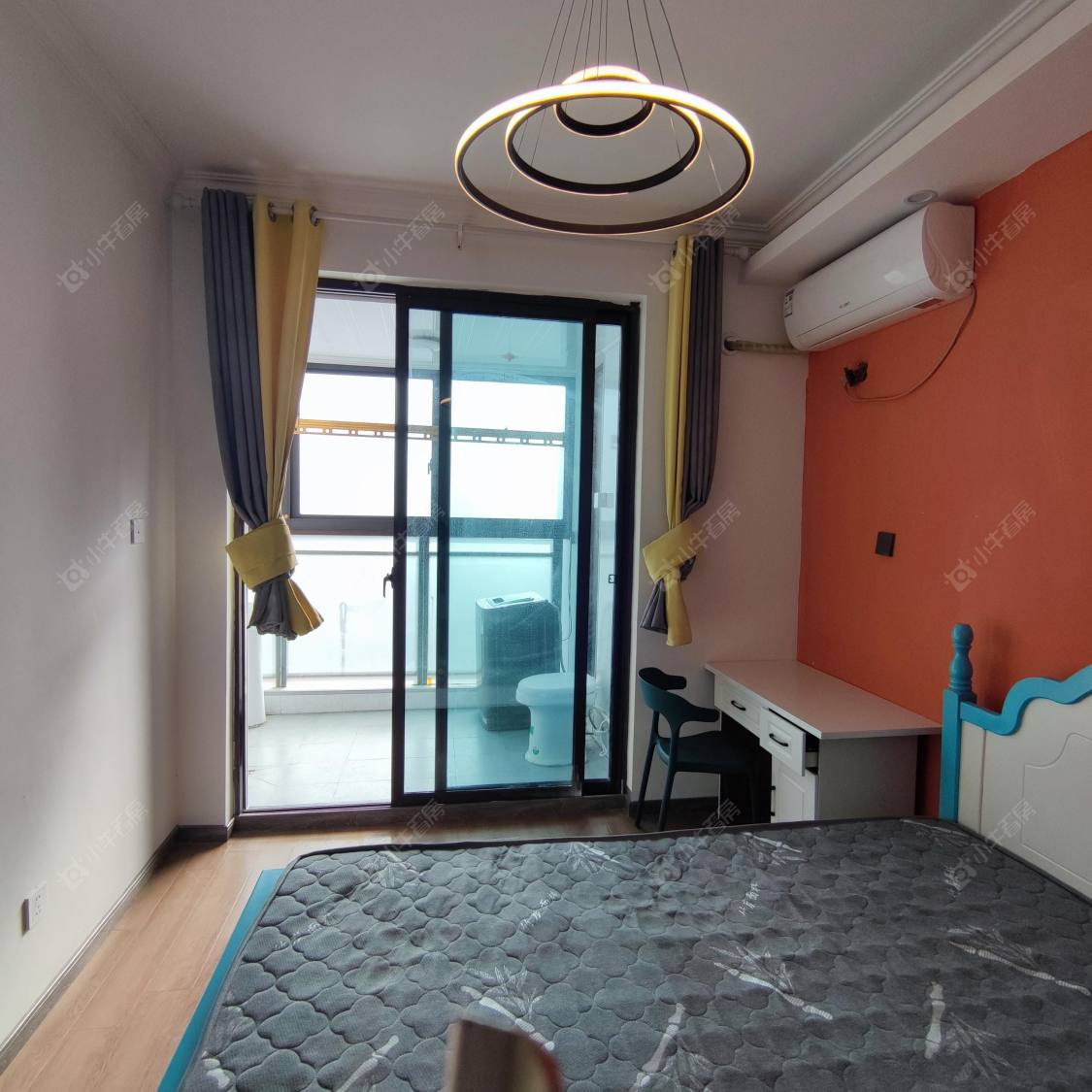 常州东方君开租房_小牛看房