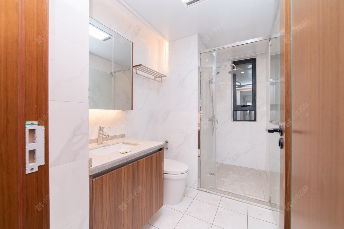 常州檀香湾玺悦在售二手房源室内图_小牛看房