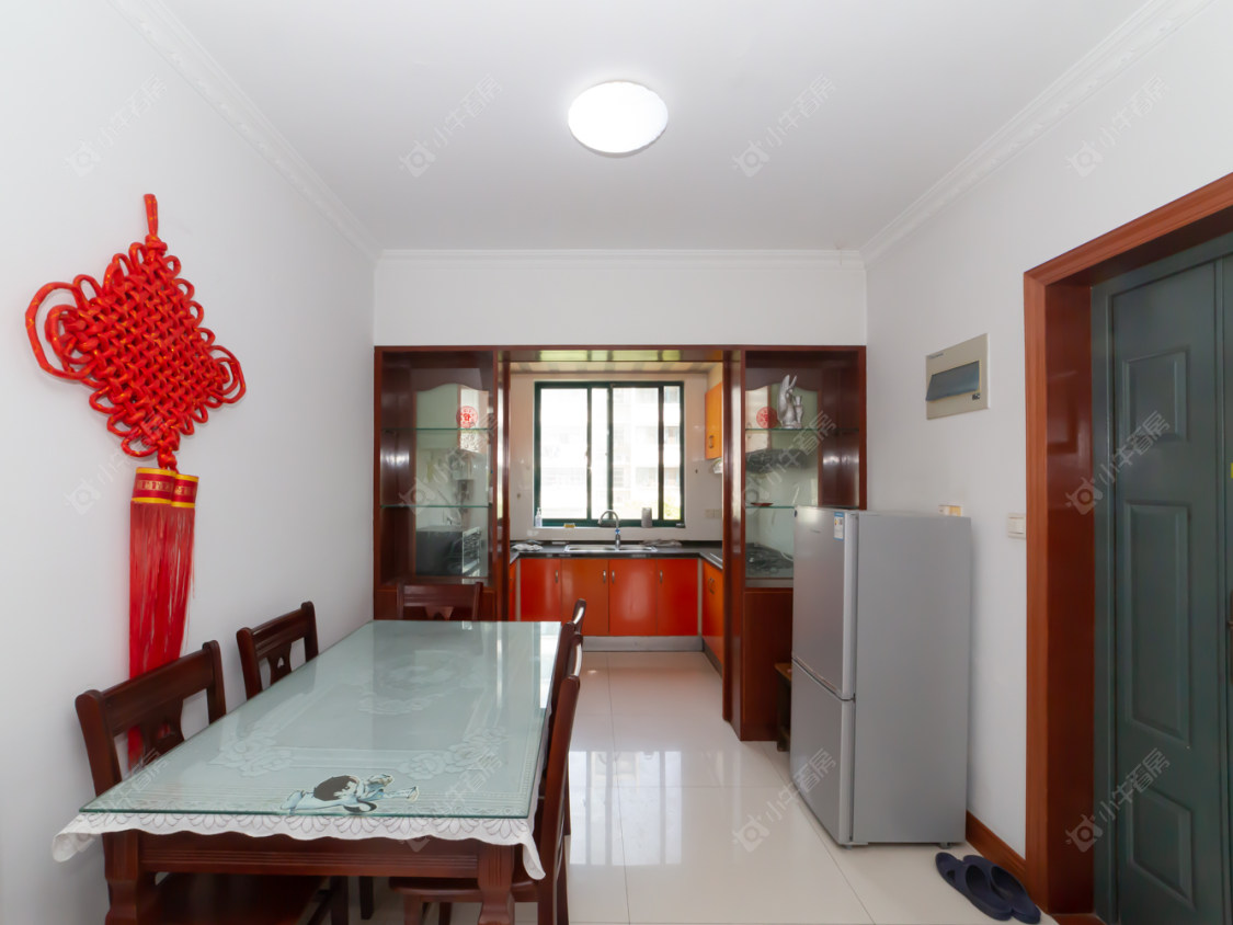 常州百草苑在售二手房源室内图_小牛看房