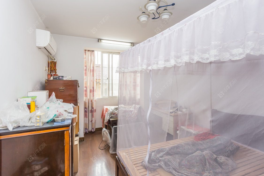 常州金禧园(钟楼)在售二手房源室内图_小牛看房