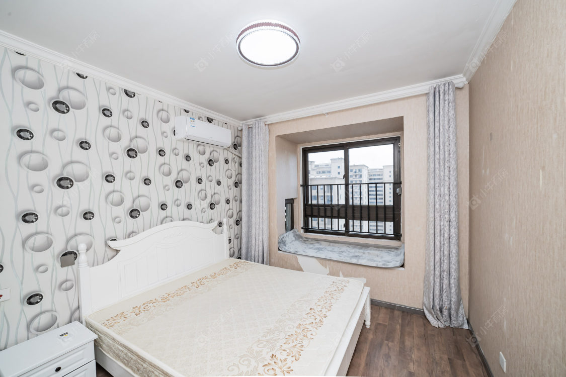 常州华润国际六期在售二手房源室内图_小牛看房