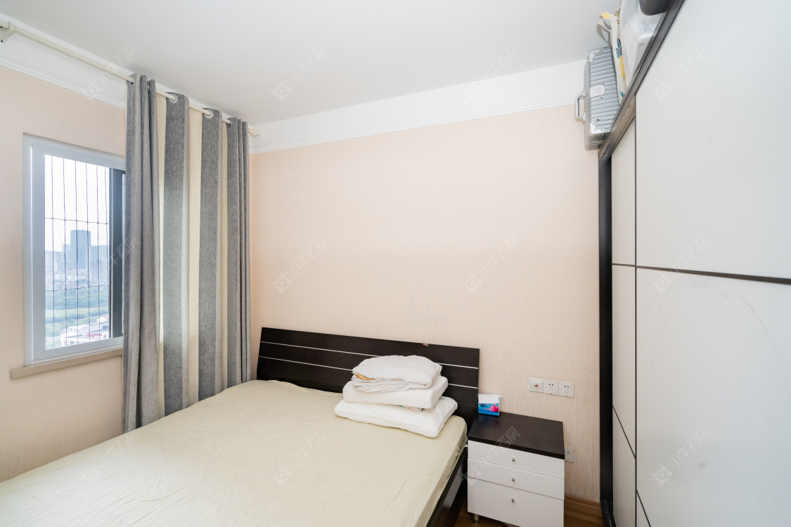 华润国际三期房源室内图 常州华润国际三期在售二手房源室内图_小牛看房