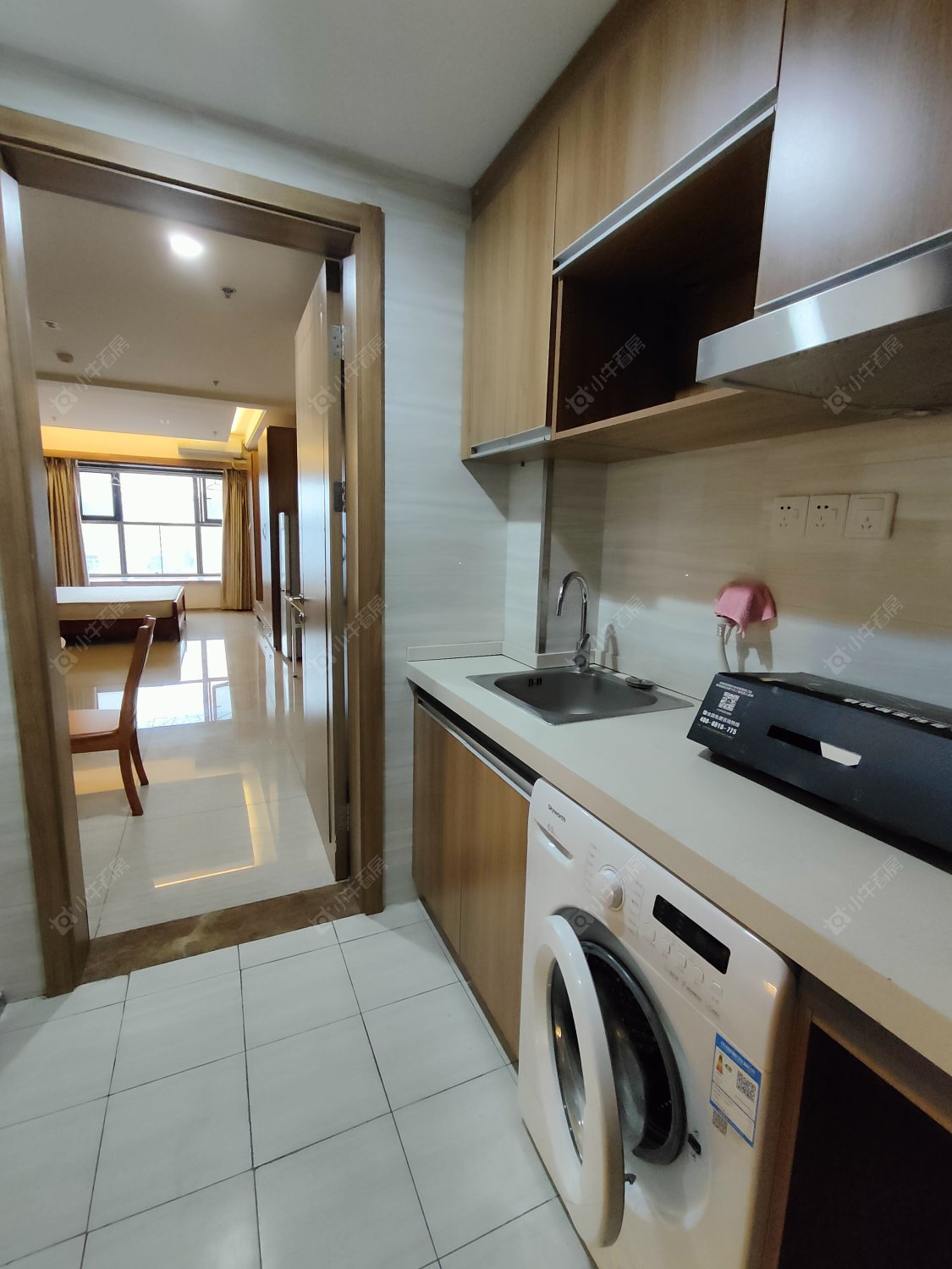 常州恒大翡翠华庭在租房源_小牛看房