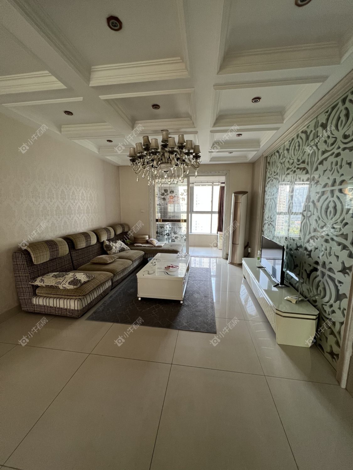 常州天隽峰在租房源_小牛看房