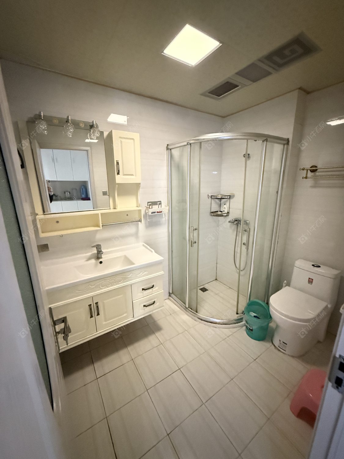 常州阳光龙庭在租房源室内图_小牛看房