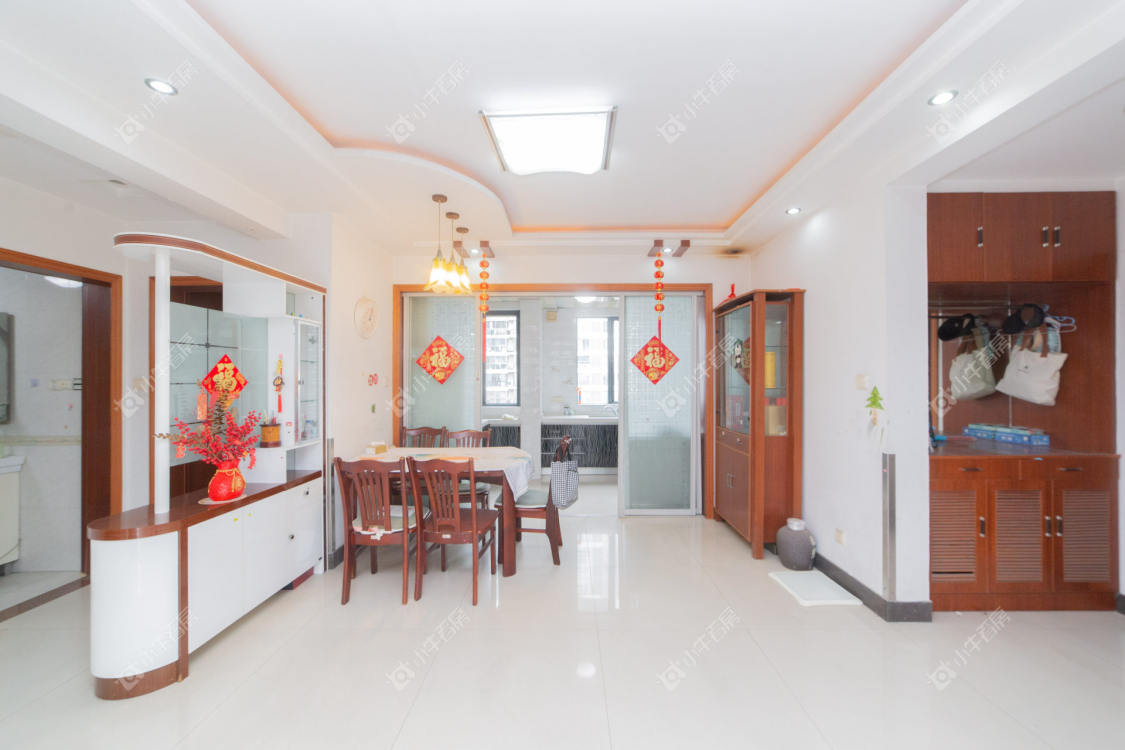 府翰苑西区房源室内图 常州府翰苑西区在租房源室内图_小牛看房