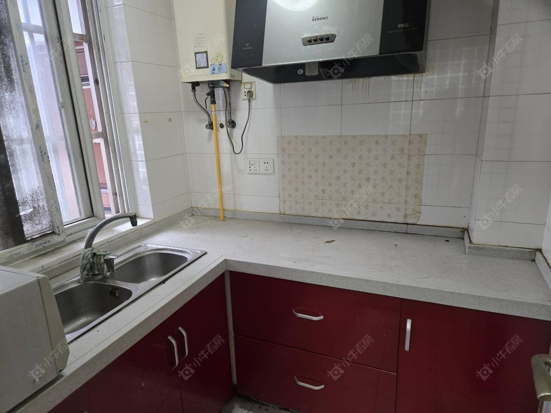 常州故园路在租房源室内图_小牛看房