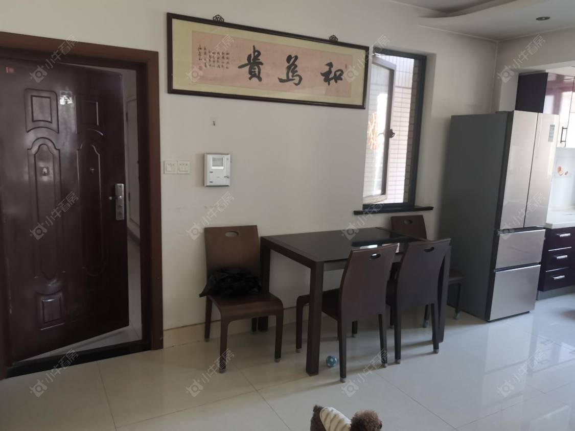 新城蓝钻苑北区房源室内图 常州新城蓝钻苑北区在租房源室内图_小牛看房