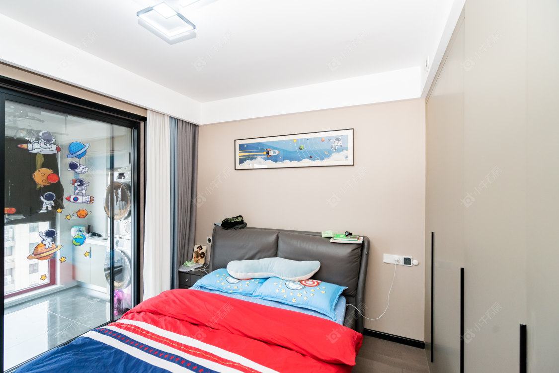 新城璞樾和山房源室内图 常州新城璞樾和山在售二手房源室内图_小牛看房