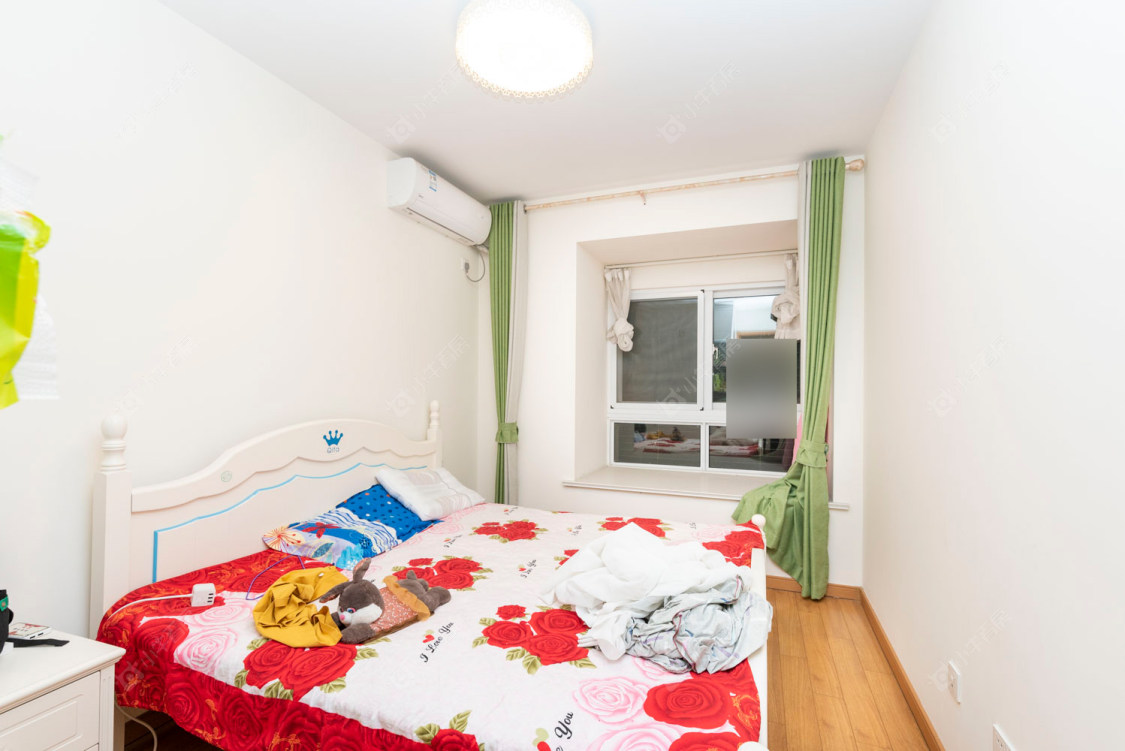 常州万科城在售二手房_小牛看房