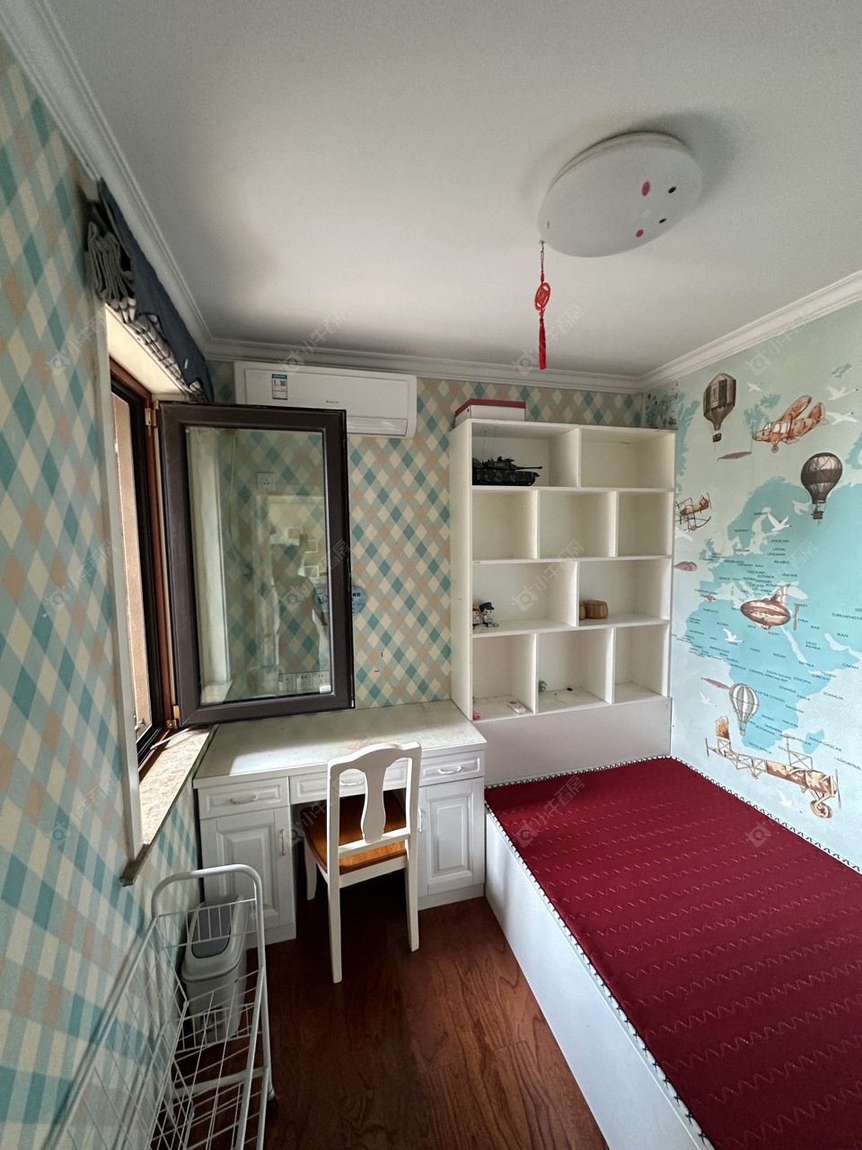 常州吾悦广场北区在租房源室内图_小牛看房