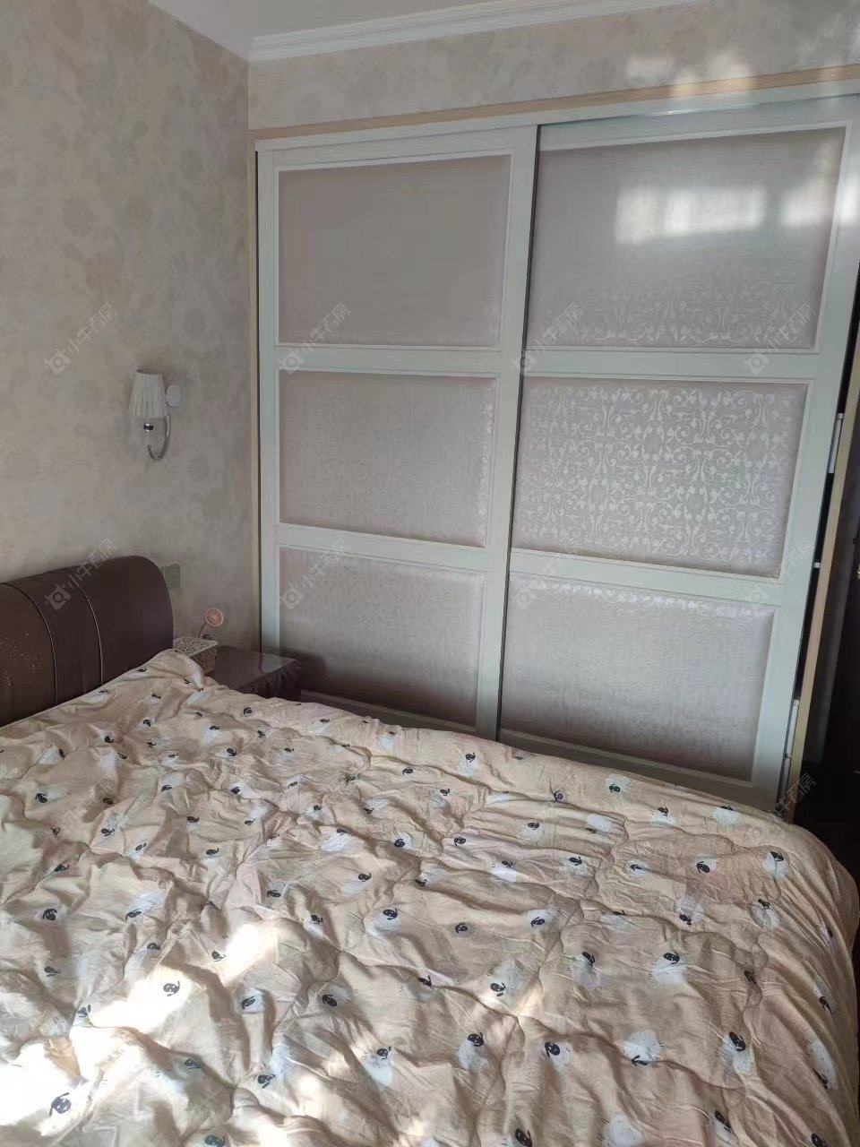 常州银河湾第一城一期在租房源_小牛看房