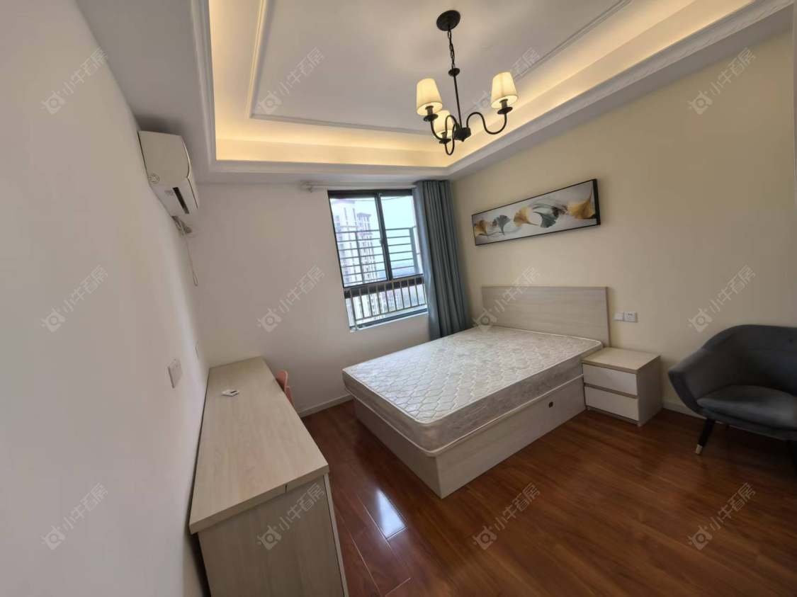 常州顺园九村在租房源室内图_小牛看房