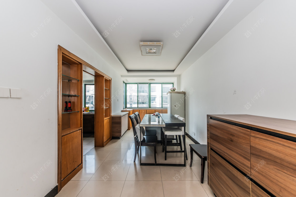 常州燕阳花园在售二手房源室内图_小牛看房