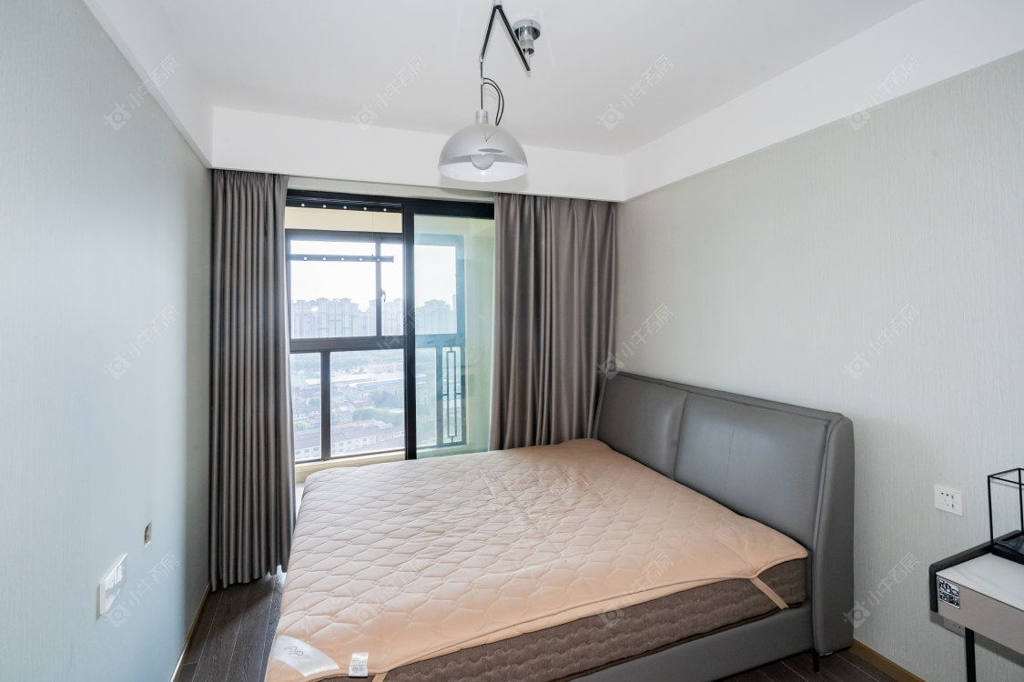 常州璞樾门第在售二手房源室内图_小牛看房