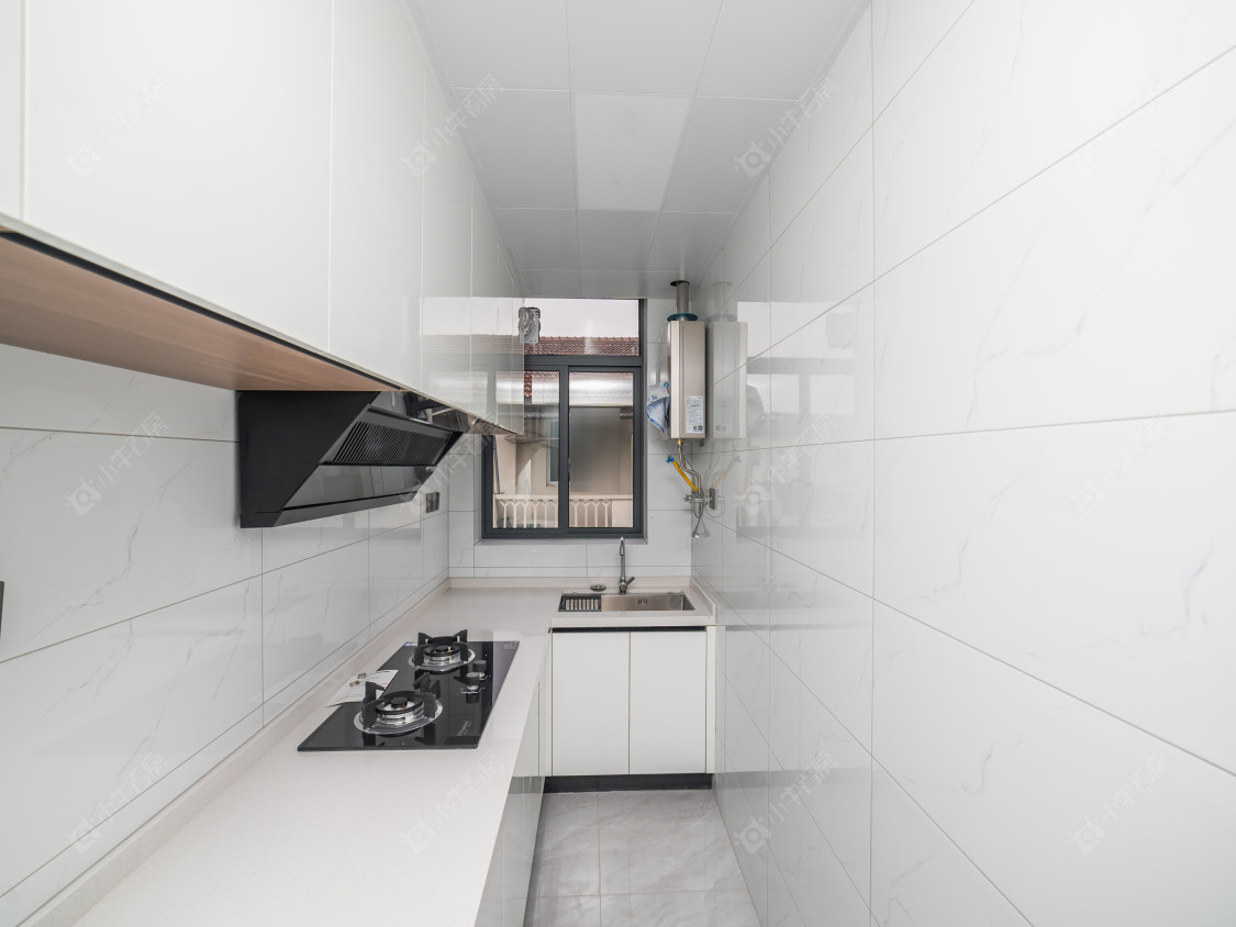 常州常钢宿舍在售二手房源室内图_小牛看房