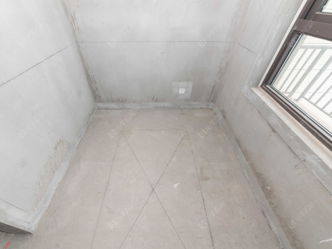 常州中南红玺台在售二手房源室内图_小牛看房