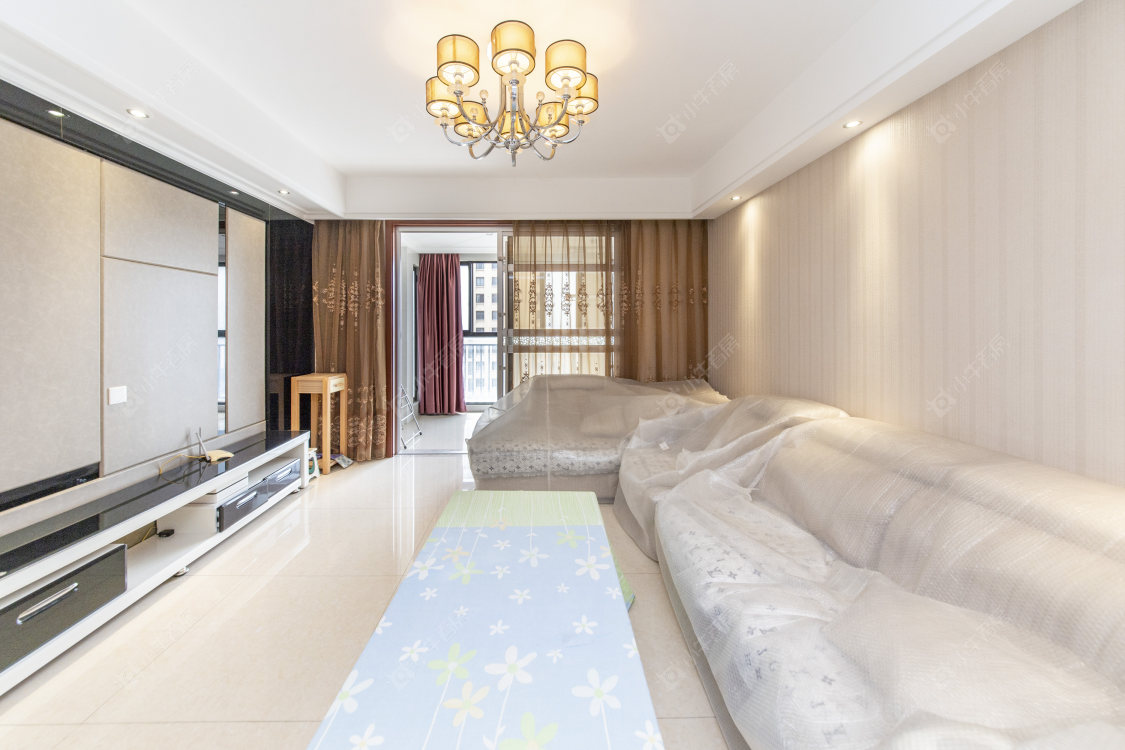 常州吾悦广场北区在售二手房_小牛看房