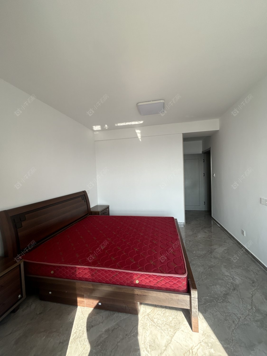 常州百馨西苑四期在租房源室内图_小牛看房