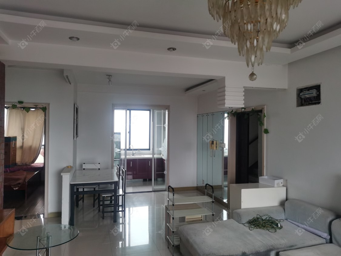 常州四季新城金典在租房源_小牛看房