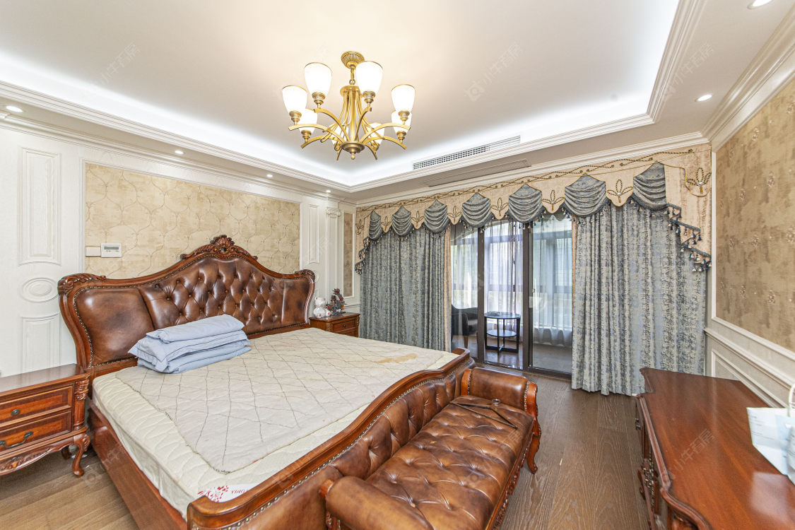 绿地香奈别墅区房源室内图 常州绿地香奈别墅区在售二手房源室内图_小牛看房