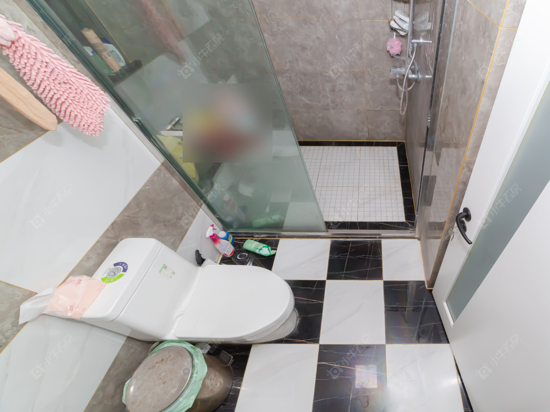 常州九龙仓国宾1号在售二手房源室内图_小牛看房