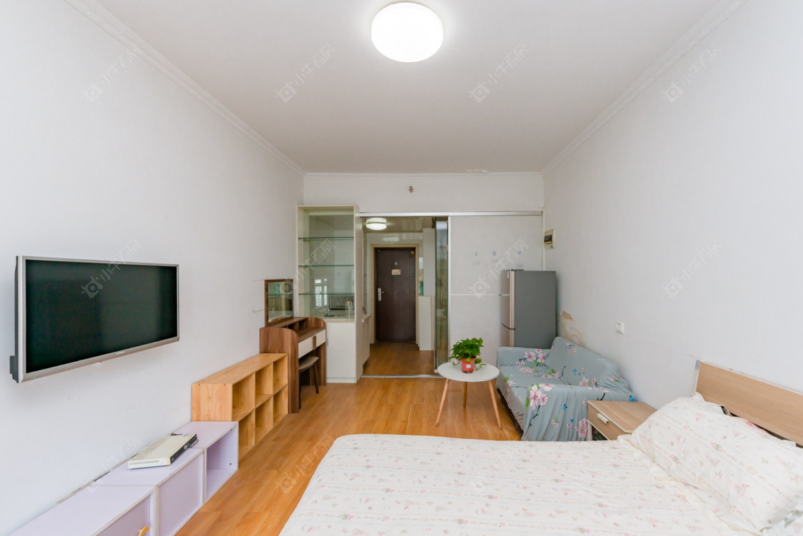 常州中意宝第在售二手房源室内图_小牛看房