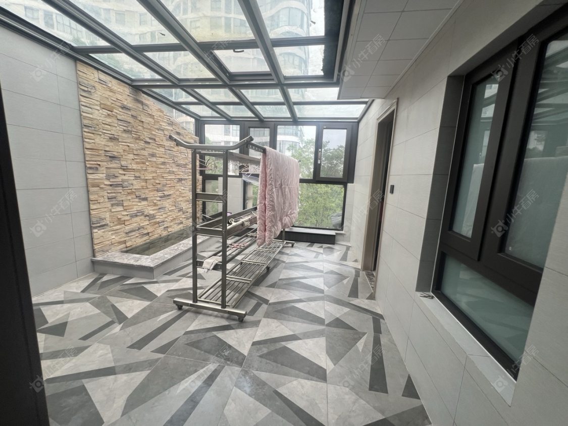 常州翡丽蓝湾别墅区在租房源室内图_小牛看房