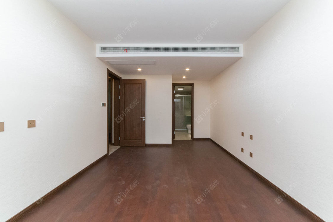 常州旭辉都会上著在售二手房源室内图_小牛看房