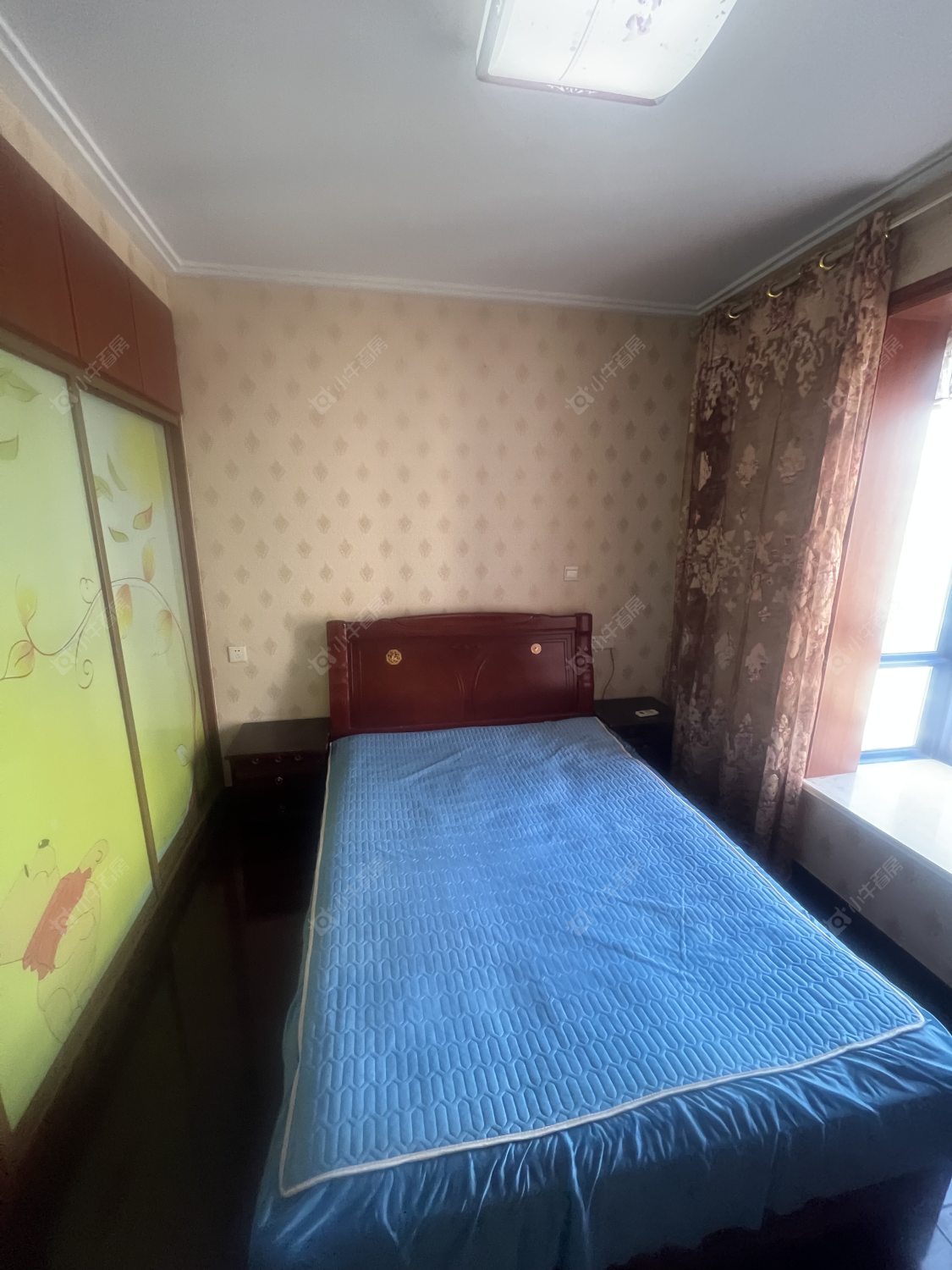 太湖明珠苑南苑房源室内图 常州太湖明珠苑南苑在租房源室内图_小牛看房