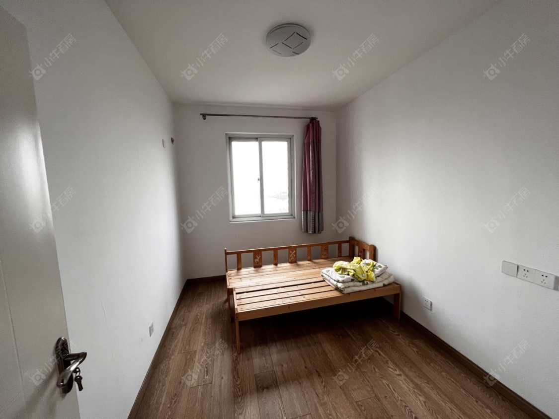 蔚蓝天地三四期房源室内图 常州蔚蓝天地三四期在租房源室内图_小牛看房