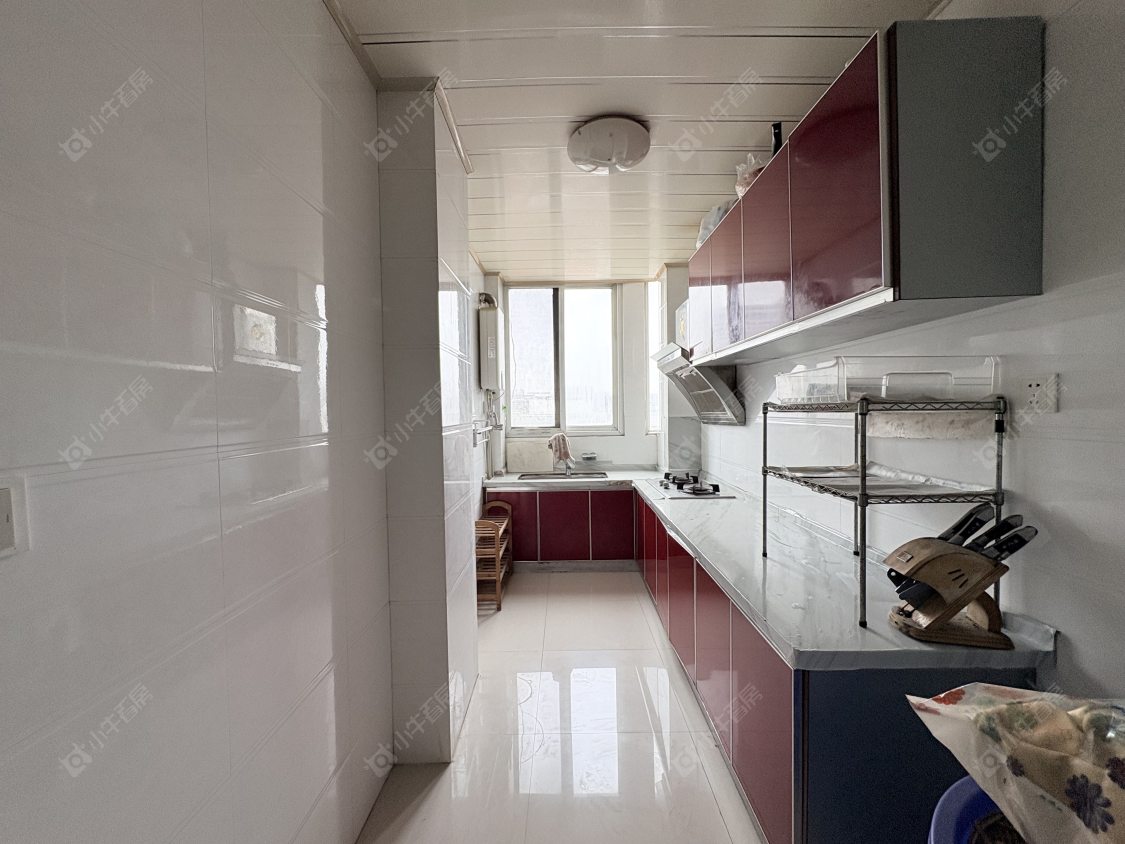 丹阳中心嘉园在售二手房源室内图_小牛看房