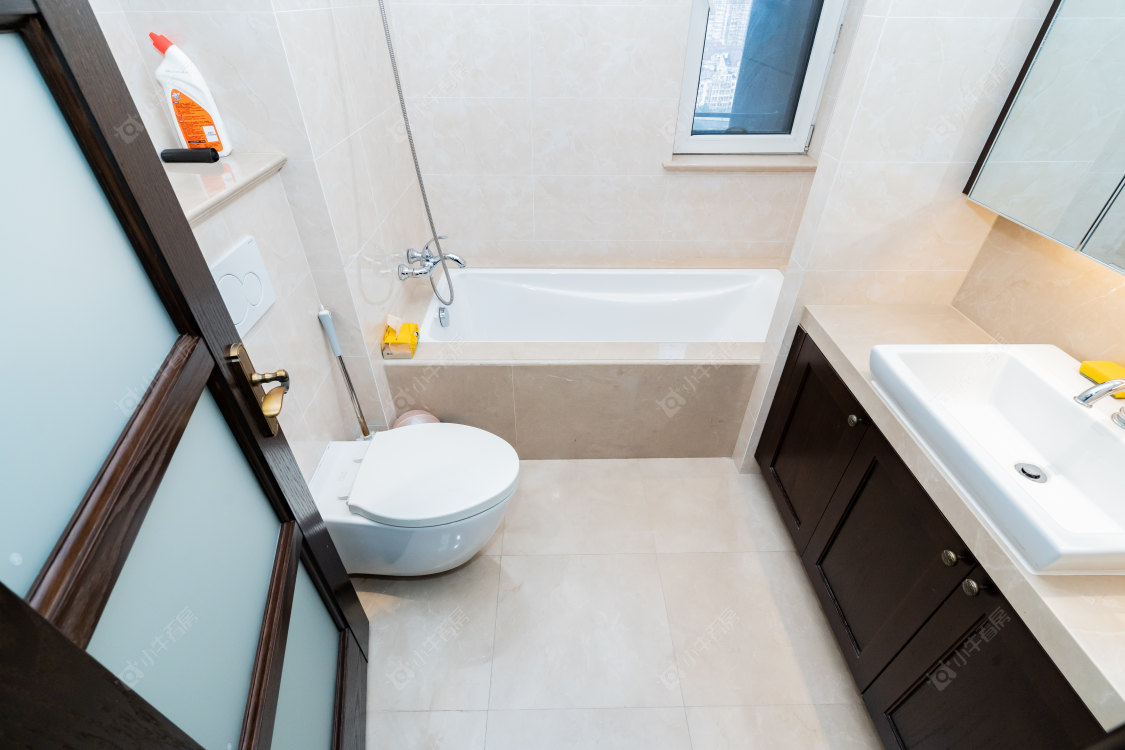 常州朗诗競园在售二手房源室内图_小牛看房