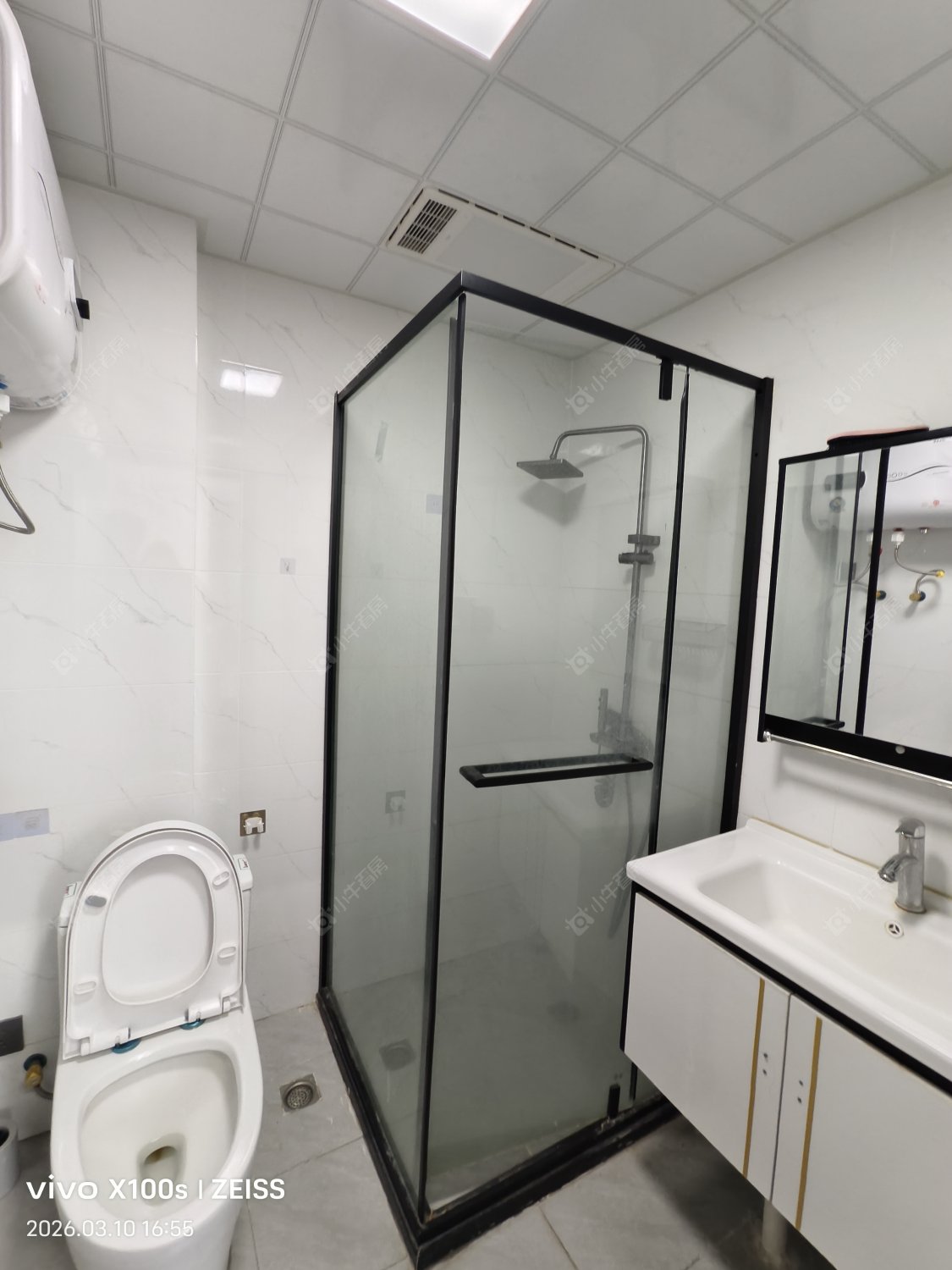 常州爱琴海公寓在租房源_小牛看房