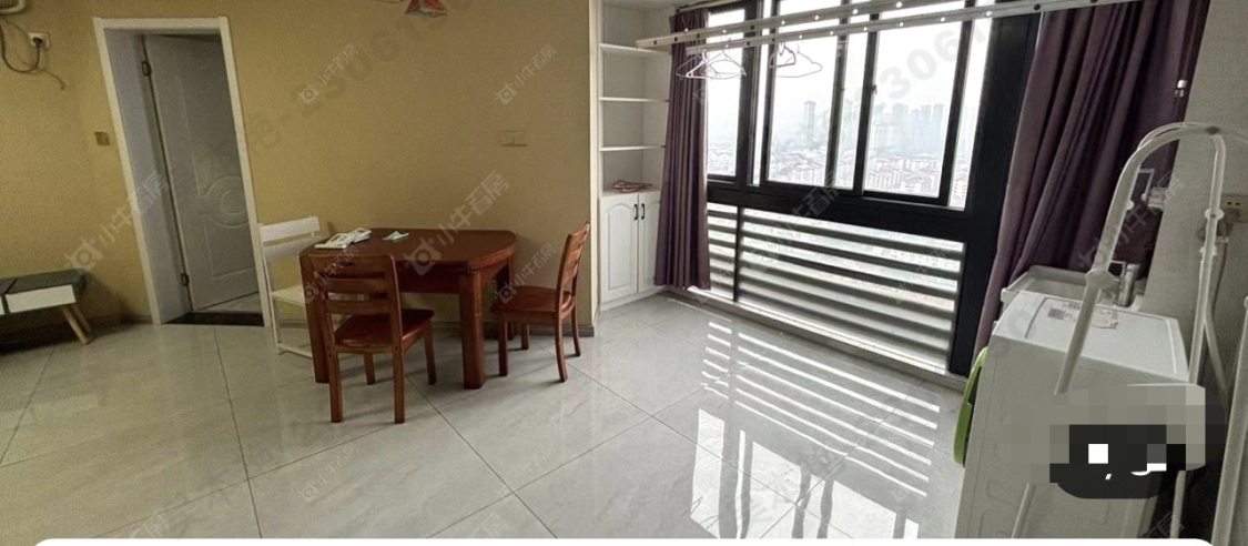 常州高成天鹅湖（公寓）在租房源室内图_小牛看房