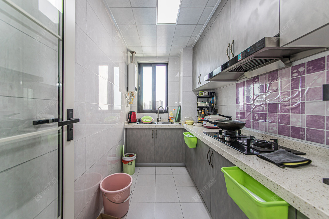 常州新城桃李郡在售二手房_小牛看房