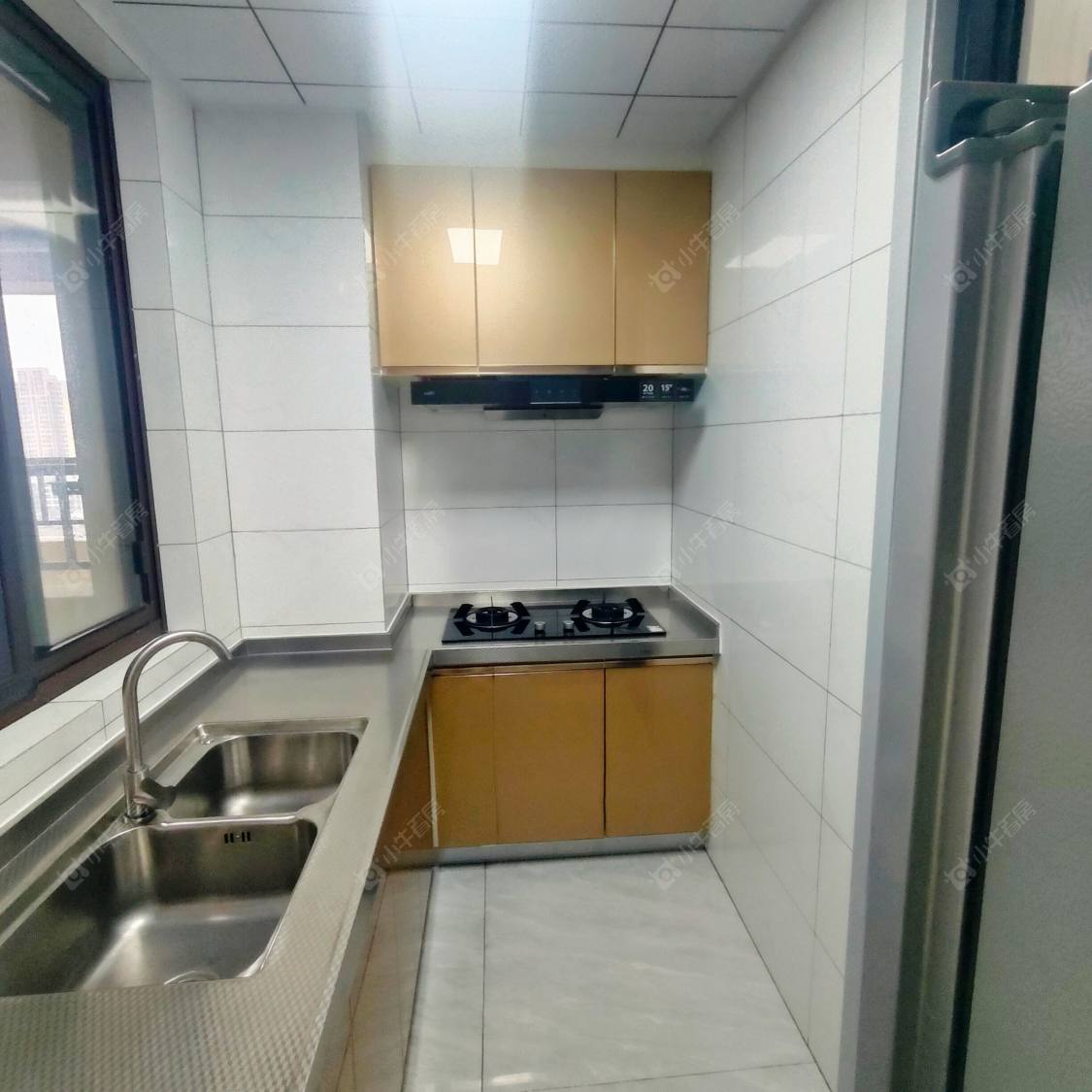 常州香聚雅苑西区在租房源室内图_小牛看房